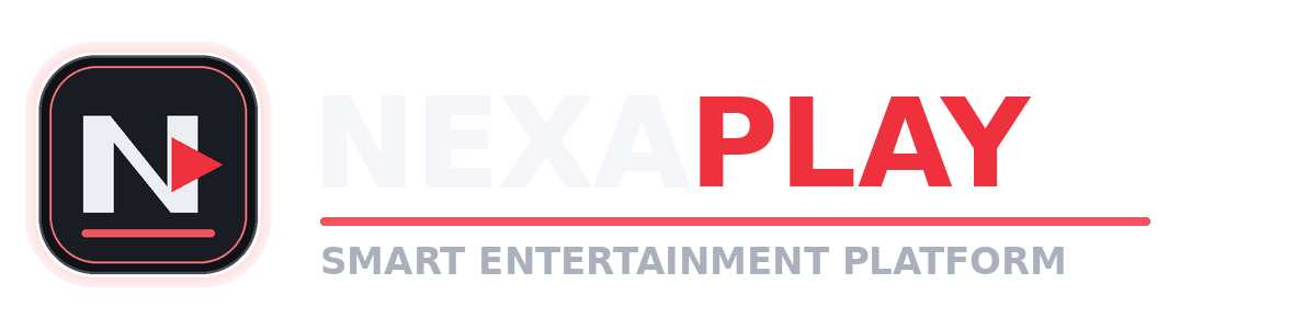 NexaPlay – Your Media. Your Device. Your Control.