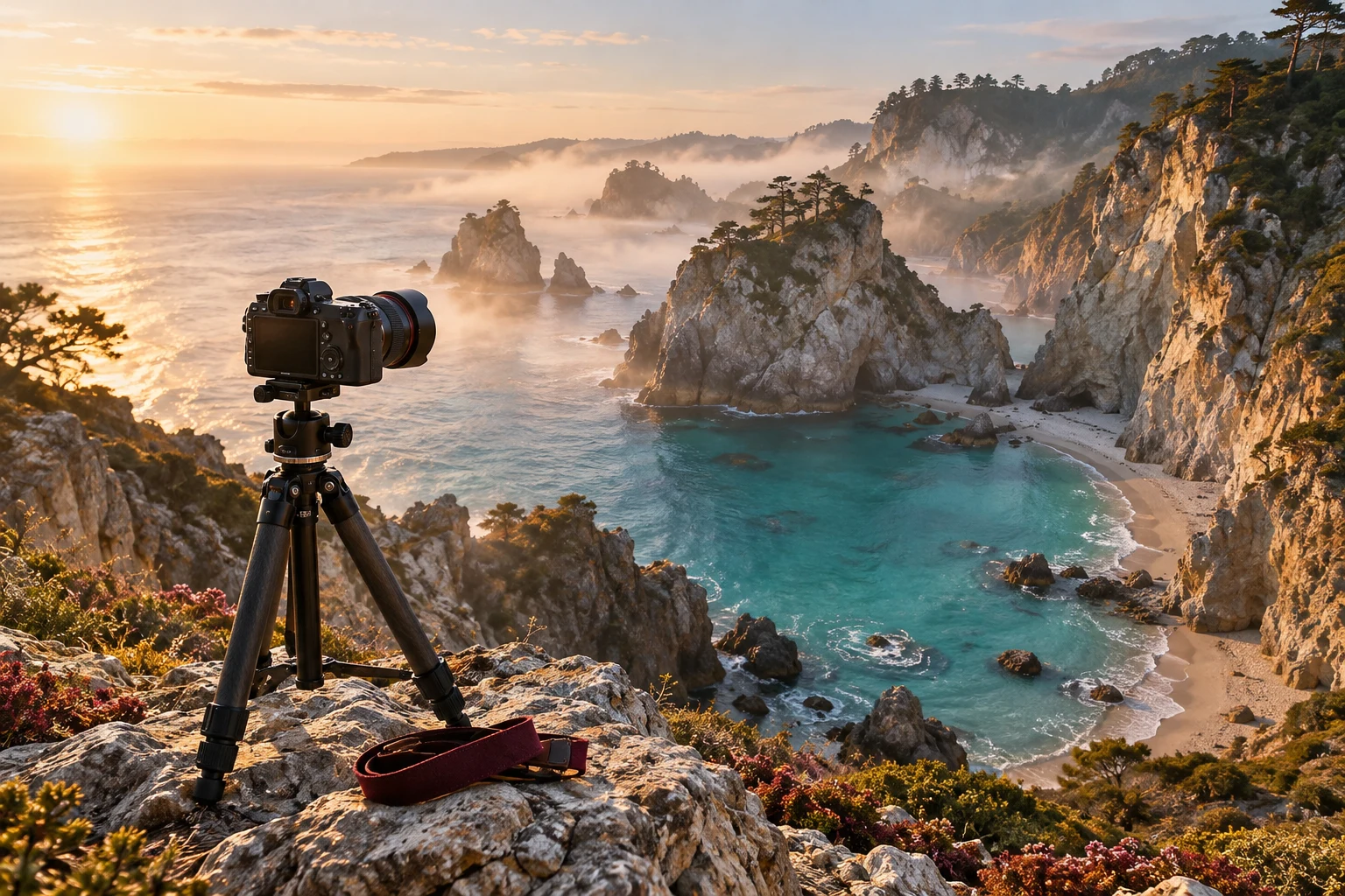 Photography Stories