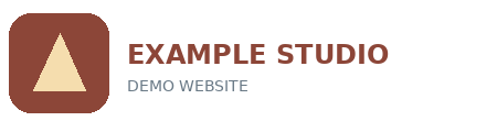 Example Studio